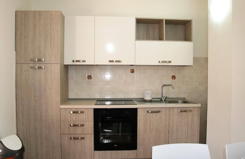 Contrada Difesa I House | Cozy Holiday House in Pizzo with Ocean View & Pool