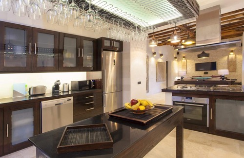 Santa Eulalia del Rio House | Spacious Holiday House Playa es Cana: Family-Friendly Retreat