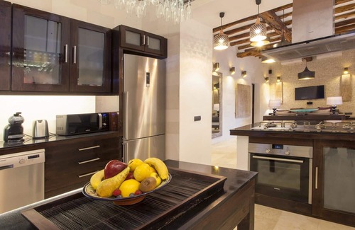 Santa Eulalia del Rio House | Spacious Holiday House Playa es Cana: Family-Friendly Retreat