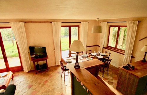 Plazac House | Holiday house Plazac for 1 - 8 persons with 3 bedrooms - Holiday home