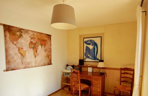 Plazac House | Holiday house Plazac for 1 - 8 persons with 3 bedrooms - Holiday home