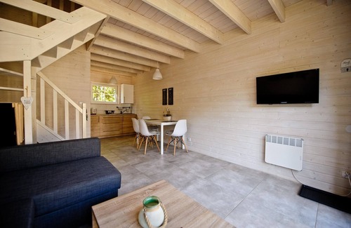 Pobierowo House | Modern Holiday Homes for Families in Beautiful Pobierowo
