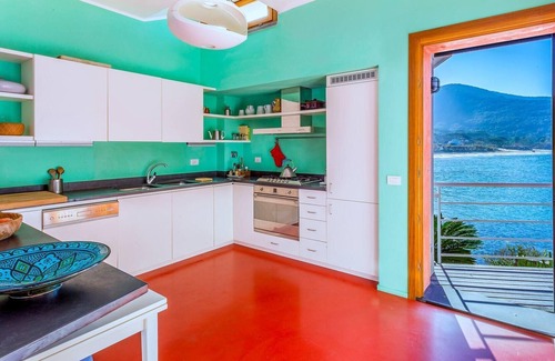 Scaglieri House | Holiday house Portoferraio for 1 - 10 persons with 4 bedrooms - Holiday home