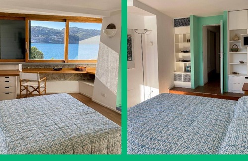 Scaglieri House | Holiday house Portoferraio for 1 - 10 persons with 4 bedrooms - Holiday home