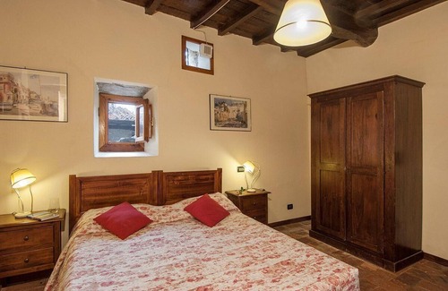 Pratovecchio Other | Cozy Holiday House Pratovecchio with Pool & Kitchen