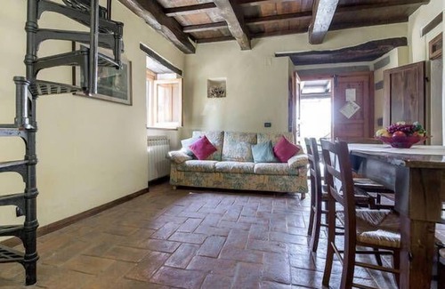 Pratovecchio Other | Cozy Holiday House Pratovecchio with Pool & Kitchen