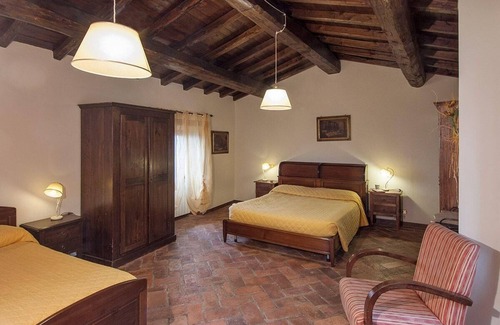 Pratovecchio Other | Cozy Holiday House Pratovecchio with Pool & Kitchen