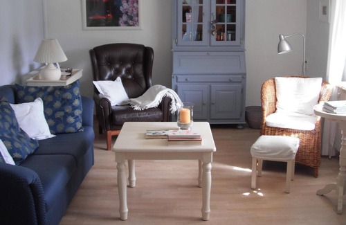 Ramstedt House | Holiday house Ramstedt for 1 - 4 persons with 2 bedrooms - Holiday house