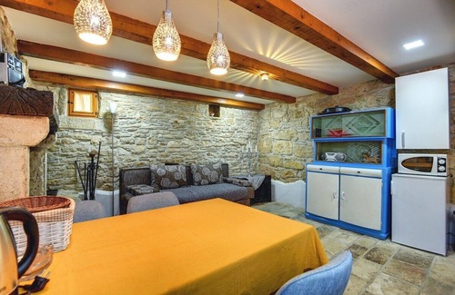Rezanci House | Cozy Holiday House Rezanci with Private Pool for 3