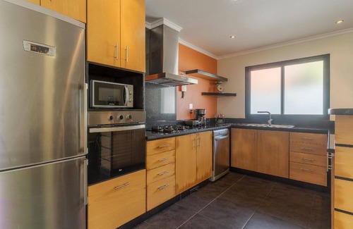Tabua House | Family-Friendly Holiday House Ribeira Brava with 3 Bedrooms
