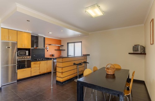 Tabua House | Family-Friendly Holiday House Ribeira Brava with 3 Bedrooms