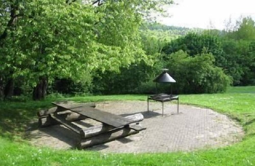 Machtlos House | Cozy Holiday House Ronshausen for Family Getaways