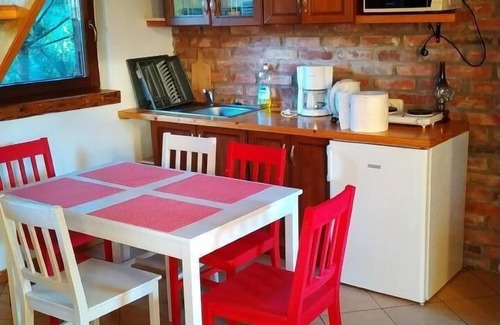 Ustka House | Perfect Holiday Home in Rowy for Families and Pets