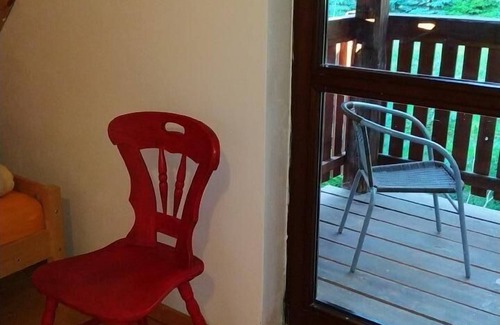 Ustka House | Perfect Holiday Home in Rowy for Families and Pets