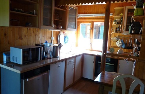 Rozansko House | Cozy Holiday House Rózansko: Perfect for Families & Pets