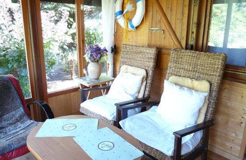 Rozansko House | Cozy Holiday House Rózansko: Perfect for Families & Pets