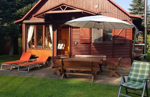 Rozansko House | Cozy Holiday House Rózansko: Perfect for Families & Pets
