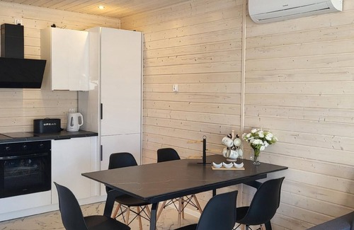 Rusinowo House | Cozy Holiday House Rusinowo: Family-Friendly Getaway