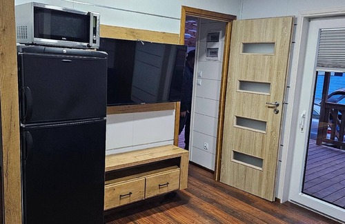 Rzeczenica House | Comfortable Holiday House Rzeczenica for 6 Guests