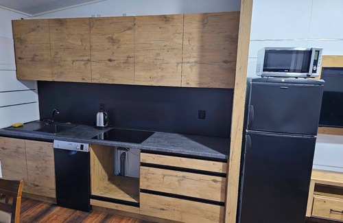 Rzeczenica House | Comfortable Holiday House Rzeczenica for 6 Guests
