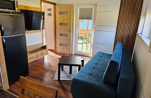Rzeczenica House | Comfortable Holiday House Rzeczenica for 6 Guests