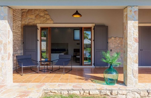 Sveta Nedelja House | Ideal Holiday House Rzisce: Perfect for Groups & Families