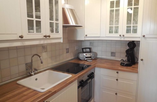 Steinbergkirche House | Exceptional Holiday House Steinbergkirche: Family & Pet Friendly