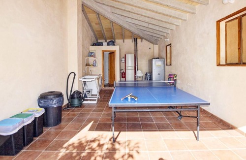 Santa Margalida House | Exceptional Holiday House Santa Margalida with Ocean View
