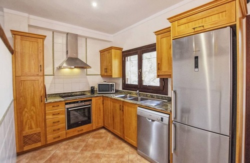 Santa Margalida House | Exceptional Holiday House Santa Margalida with Ocean View