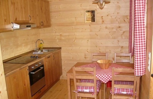 Saal House | Cozy Holiday House Saal for Families with Great Amenities