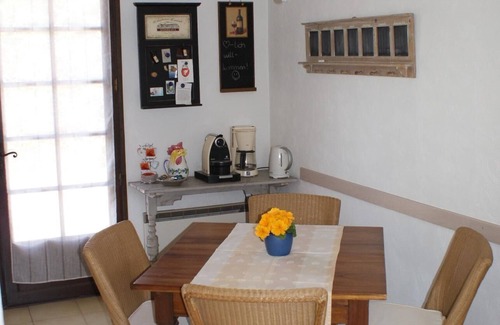 Plage de la Garonnette House | Discover a Cozy Retreat at Holiday House Sainte-Maxime