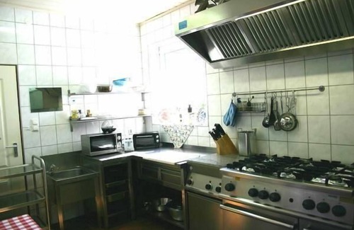 Glashutt House | Spacious Holiday House Sankt Englmar for Large Groups