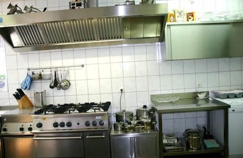 Glashutt House | Spacious Holiday House Sankt Englmar for Large Groups
