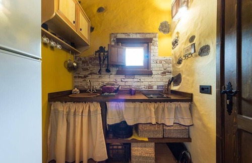 Barranco del Pinar House | Cozy Holiday House San Fernando with Pool & Breakfast