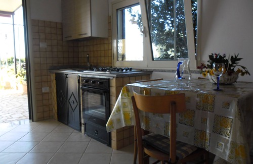 Corsano House | Experience Holiday House Santa Maria di Leuca with Ocean Views