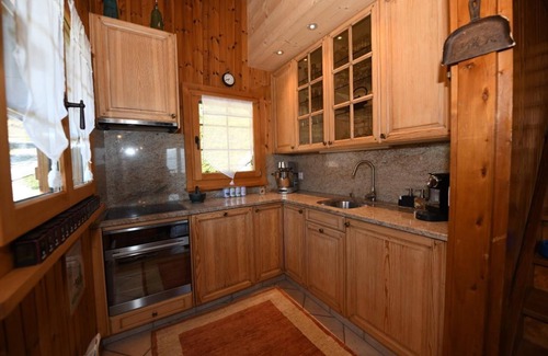 Chandolin-près-Savièse Ski Chalet | Cozy Holiday House Savièse for Your Perfect Getaway