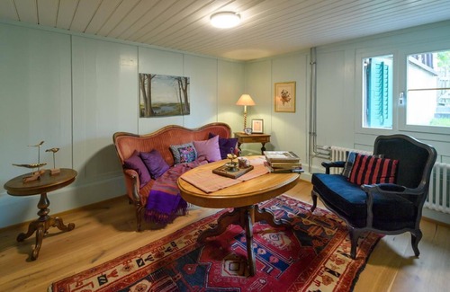 Schaffhausen Other | Cozy Holiday House Schaffhausen: Ideal for Families