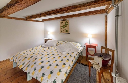 Schaffhausen Other | Cozy Holiday House Schaffhausen: Ideal for Families