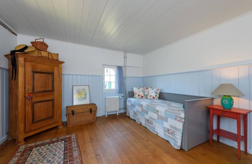 Schaffhausen Other | Cozy Holiday House Schaffhausen: Ideal for Families