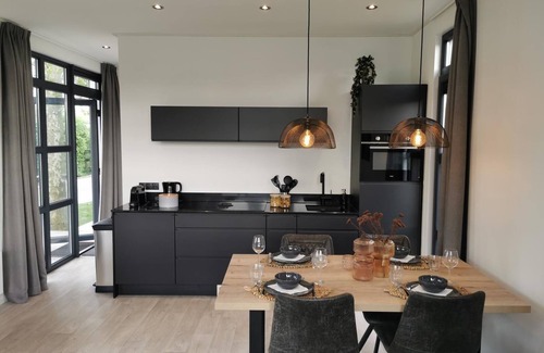 Scherpenisse House | Holiday house Scherpenisse for 1 - 4 persons with 2 bedrooms - Holiday home
