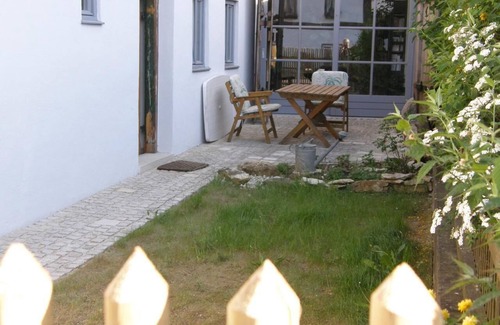 Schernfeld House | Cozy Holiday House Schernfeld: Pet-Friendly Getaway for 4