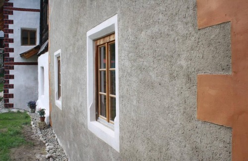 Schoeder House | Spacious Holiday House Schöder: Perfect for Large Groups