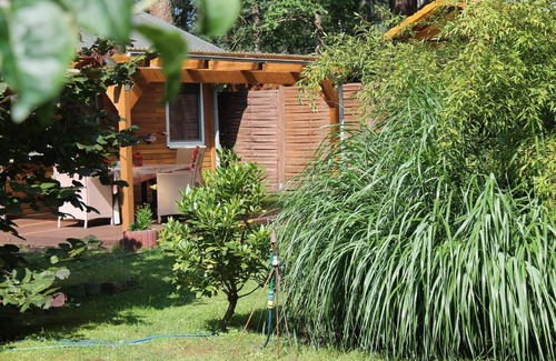 Bohmerheide House | Cozy Holiday House Schorfheide for Families with 3 Bedrooms
