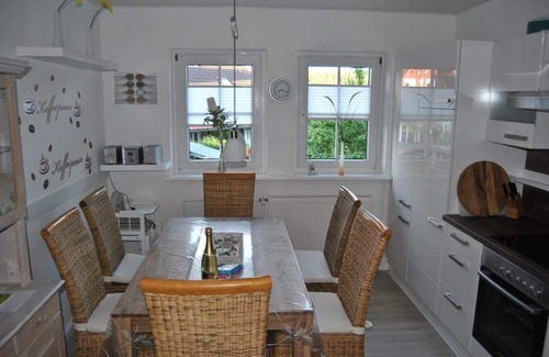 Schulenberg im Oberharz House | Cozy Holiday House Schulenberg for Families with Pets