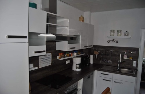 Schulenberg im Oberharz House | Cozy Holiday House Schulenberg for Families with Pets