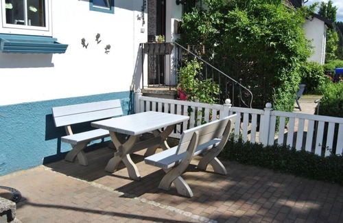 Schulenberg im Oberharz House | Cozy Holiday House Schulenberg for Families with Pets