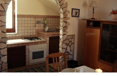 Sciacca House | Spacious Sciacca Holiday Home for Families and Pets