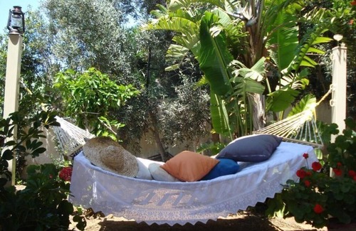 Sciacca House | Spacious Sciacca Holiday Home for Families and Pets