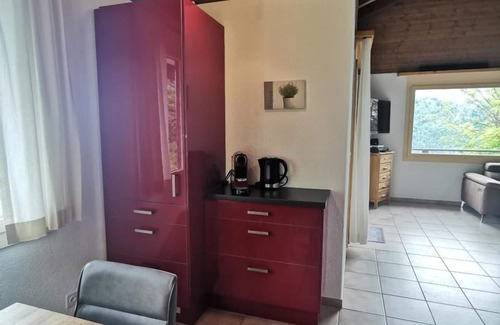 Ruetli Ski Chalet | Explore Holiday House Seelisberg: Perfect for Families