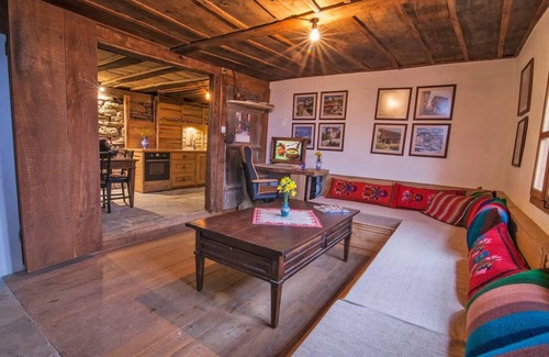 Selishte House | Holiday house Selishte for 1 - 7 persons with 3 bedrooms - Holiday house